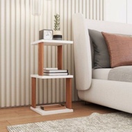 Minimalist 3-Tier Dressing Table, Space-Saving Dressing Table