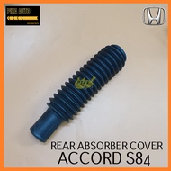 HONDA ACCORD S84 REAR ABSORBER COVER 52688-S84-A02