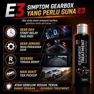 HQ E3 GEAR OIL RAWATAN MINYAK RAWATAN GEAR ORIGINAL CAR Enjin Auto