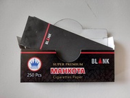 kertas pahpir mahkota premium 250 lembar