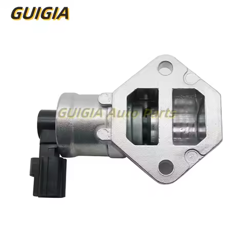 1F22-20-660 Idle Air Control Valve For Ford Explorer Sport Trac XLS XLT Mazda B4000 1L5E9F715AA 2166