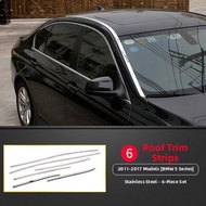 BMW 5 Series Exterior Decorative Strip