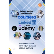 Easy Learning for Beginners Coursera, Linkedin, and Udemy - Aan Hendrayana