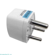 dreamedge13 International European EU Plug Adapter South Africa US EU Travel Power Adapter Converter