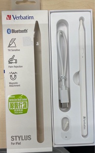 Verbatim Stylus for iPad 代用筆 Apple Pencil