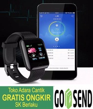 TensiMeter Digital Pulse Oximeter SpO2 Smart Watch Tensi Meter Digital Tangan Otomatis