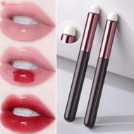 Multifunctional Round Head Lip Makeup Brush/ Mini Detail Concealer Cosmetic Brushes