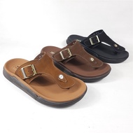 WEIDENMANN BZ.801 Men's Leather Sandals (39-43)