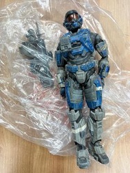 全走2200  Threezero 3A Ultron Iron Man ASHLEY WOOD & 《最後一戰：瑞曲之戰》（Halo: Reach Commander Carter / Sparta