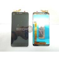 LENOV A6600 / A6600+ LCD Screen with Digitizer Fullset