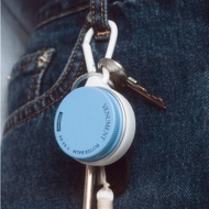 VENUMENT Butter Balm Keyring Set 9g Choose 1 of 3 Types Multi Balm Lip Balm