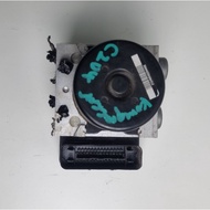 Mercedes Benz C Class W204 Abs Pump A2044313712 A2045455312
