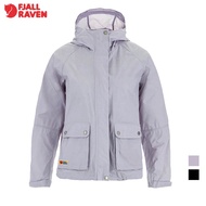 [Fjallraven Arctic Fox] Vardag Vindby Women Jacket Two Colors 14500180 Hooded