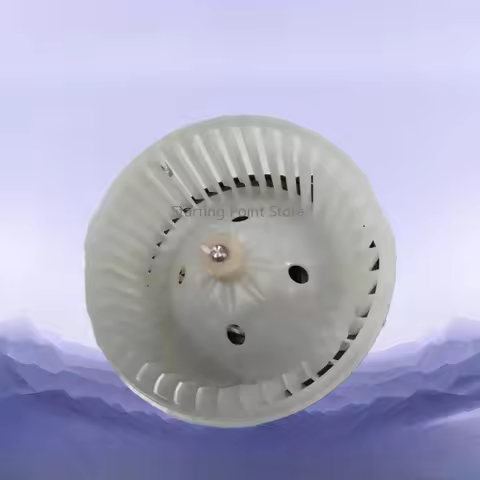 Suitable for BYD Song PLUS DM-i blower motor motor