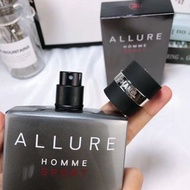 Chanel Homme Sport 香奈兒極限運動男士香水100ml