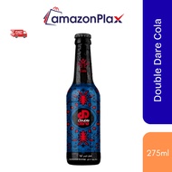 Double Dare soft drink Non-Alcoholic Soda 275ml