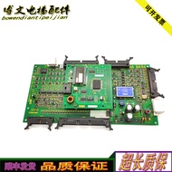 Toshiba CV150 Elevator Motherboard 2N1M3296-A I/O-150 UCE4-333L2 Original Factory UCE1-166C3