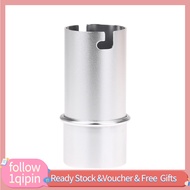1qipin.my Godox AD-S15 Flash Lamp Tube Bulb Protector Cover for WITSTRO AD-180 AD-360 AD200