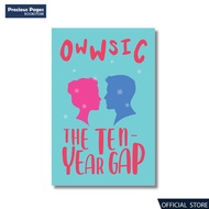 The Ten-Year Gap by Owwsic (PREMIUM)