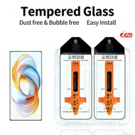 Tempered Glass Screen Protector for ZTE Nubia Z70 Ultra/Z70S Ultra/Z60 Ultra/Z60 Ultra Leading/Z50 U