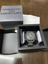 swatch omega mercury(貨號：j4lqvs)