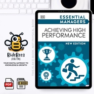 Achieving High Performance – Unlock Your Team’s Full Potential