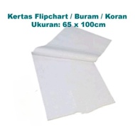 Flip Chart Paper Opaque Newspaper Presentation Flipchart Paper