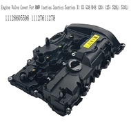 11128605598 Engine Valve Cover For BMW 1Series 3Series 5Series X1 X3 G38 B48 120I 125I 528Li 530Li 1