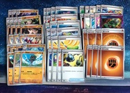PTCG deck 鬥牌組，猴怪牌組
