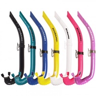 SCUBAPRO - Apnea Snorkel Diving Snorkel