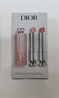Dior 變色潤唇膏