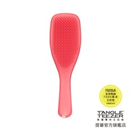 [TANGLE TEEZER TEEZER] British Hand Comb (Medium _ Grapefruit Red) Hair Care Comb Smoothing Comb Wet