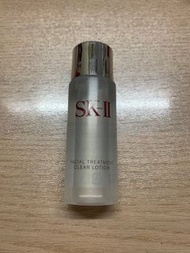 Sk-II 亮采化妝水 30ml