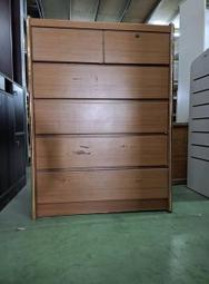 台南二手家具閣樓 早期 老家具 斗櫃 (限出租)