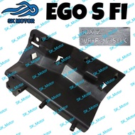 Yamaha EGO S FI Box 2 Inner / Luggage Box Tool Box Cover Kaver Tong Bawah Kusyen 1VB-F473S-00