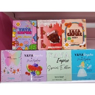 YAYA PERFUME 30ML ORIGINAL HQ