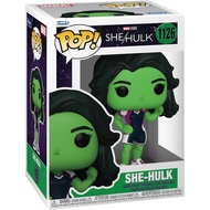 She-Hulk USA-PoP Funko [Marvel Model]