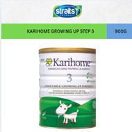 Karihome Step 3 Growing Up Formula (900g)