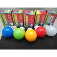 Ekonomat Deko Color 1 Watt Led Bulb /Decorative