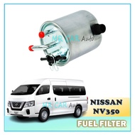 NISSAN URVAN NV350 DIESEL FUEL FILTER (OEM)