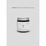 NIKO NEKO AJISAI 2.0 MATCHA POWDER/