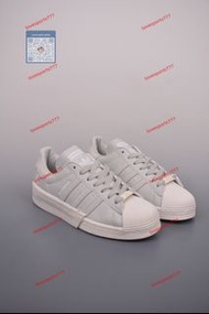 NEIGHBORHOOD x adidas originals SUPERSTAR 聯名貝殼頭