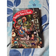 Komik Seram Preloved Twisted Mind Karya Puyuh