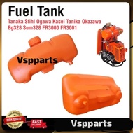 MESIN RUMPUT FUEL TANK TANGKI MINYAK TANAKA T328 SUM328 BG328 STIHL FR3000 FR3001