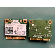 M.2 Wireless Network Card 7260HMW (Disassembled Good Product)