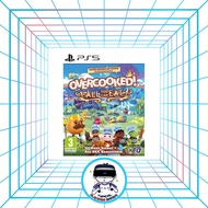 Overcooked! All You Can Eat! PlayStation 5
