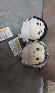 排球少年 趴趴 兔赤