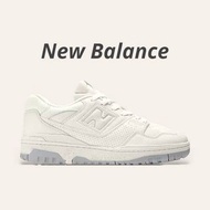 👟New Balance 550系列 白色 BB550PWD 男女鞋