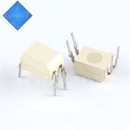 10 Piece TLP621-1GB TLP621-1G TLP621-1 TLP621 DIP-4   chip