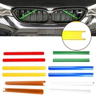 [AHR0]C Color Support Grill Bar V  Wrap For BMW F07  for F10 F11 F18 F06 F12
